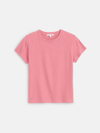 Alex Mill Prospect Tee In Rose