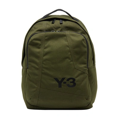 Y-3 Classic Back Pack In Night_cargo
