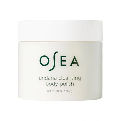 Osea Undaria Cleansing Body Polish In Default Title