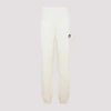 OFF-WHITE OFF WHITE FLOCK OW CUFF SWEATPANT