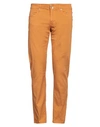 Siviglia Pants In Yellow