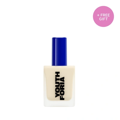 Youthforia Date Night Skin Tint Serum Foundation