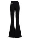 Dsquared2 Woman Pants Black Size L Cotton