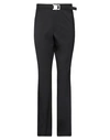 ALYX 1017 ALYX 9SM MAN PANTS BLACK SIZE 36 VIRGIN WOOL, POLYESTER, ELASTANE