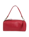Corsia Woman Handbag Red Size - Soft Leather