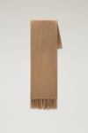 Woolrich Men Camel Size One In Camel