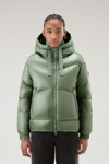 Woolrich Women Tundra Grey Size L