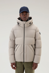 Woolrich Men Taupe Size Xxl