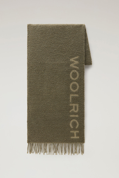 Woolrich Women Tundra Grey Size One