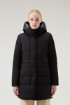 Woolrich Women Black Size S