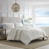 Nautica Saybrook King Comforter And Sham Set