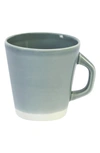 Jars Cantine Mug In Gray Oxide In Gris Oxyde