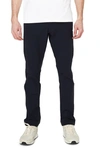 Western Rise Evolution Chino Pants In Black