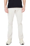 Western Rise Evolution Pant 2.0 In White