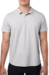 WESTERN RISE LIMITLESS MERINO WOOL BLEND POLO