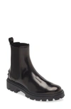 TOD'S GOMMA CHELSEA BOOT