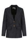 Chloé Chloe Jackets And Vests In 48a