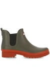 BARBOUR BARBOUR BOOTS