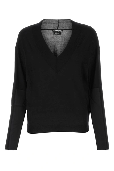 Tom Ford Knitwear In Lb999