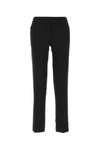 Tom Ford Trousers In Black