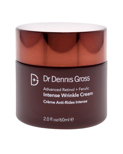 DR DENNIS GROSS SKINCARE DR. DENNIS GROSS SKINCARE 2OZ CREAM