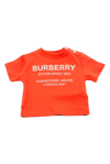 BURBERRY BURBERRY KIDS HORSEFERRY