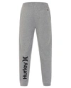 UNITED LEGWEAR MEN'S ONE AND ONLY SOLID FLEECE JOGGER