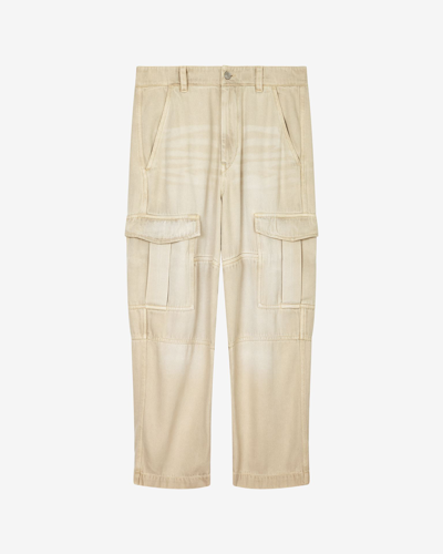 ISABEL MARANT TERENCE PANTS