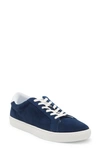 OFFICIAL PROGRAM COURT LOW TOP SNEAKER