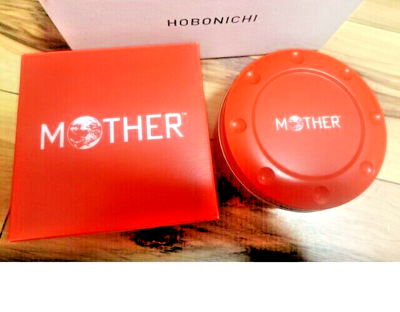Pre-owned Casio G-shock Hobonichi X Mother Collaboration Watch Gw-m5610u Jp