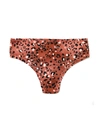 Hanky Panky Printed Playstretch™ Natural Rise Thong In Multicolor