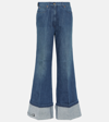Gucci Jeans In Blue