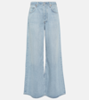 CITIZENS OF HUMANITY BEVERLY HIGH-RISE BOOTCUT JEANS