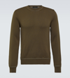 COMME DES GARÇONS HOMME DEUX COMME DES GARÇONS HOMME DEUX CREWNECK SWEATER