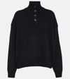 NILI LOTAN CASHMERE SWEATER