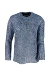 ERMANNO SCERVINO ERMANNO SCERVINO jumperS