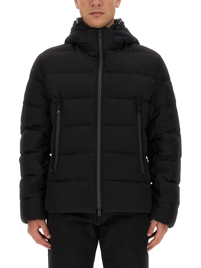 Tatras Agordo Jacket In Black