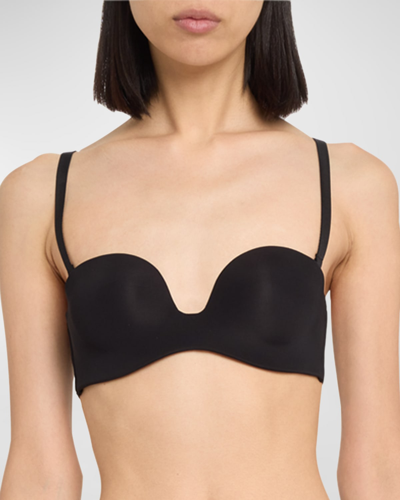 SIMONE PERELE ESSENTIEL MULTI-POSITION STRAPLESS BRA