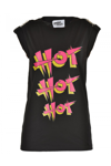 Jeremy Scott T-shirts In Black