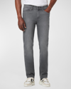 Joe's Jeans The Brixton Slim Straight Fit Jeans In Dillon In Ripner