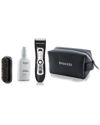 Sebastian Brocchi Men's Sandalwood  Shave Essential Set