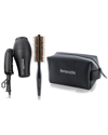 Sebastian Brocchi Men's Hair Essential Kit