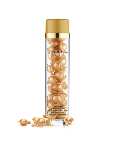 Elizabeth Arden 0.47oz Ceramide Advanced Daily Youth Rest Capsules