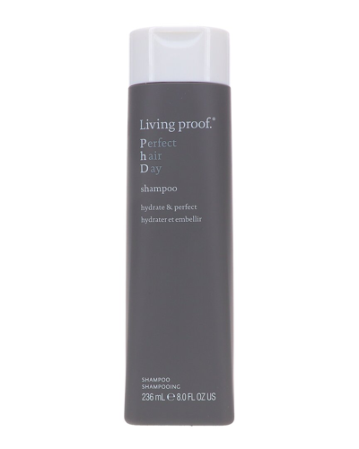 Living Proof 8oz Perfect Hair Day (phd) Hydrate & Perfect Shampoo