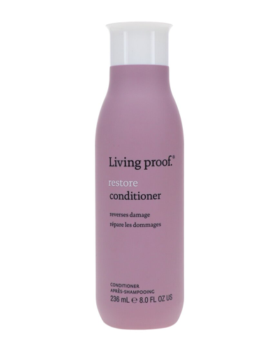 Living Proof 8oz Restore Conditioner