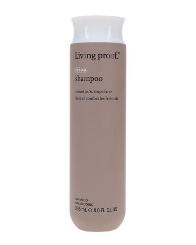 Living Proof 8oz No Frizz Shampoo