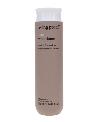 Living Proof 8oz No Frizz Conditioner