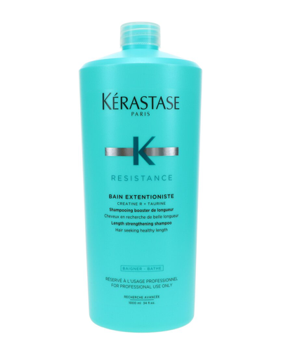 Kerastase 34oz Resistance Bain Extentioniste