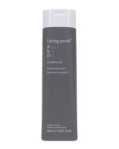 Living Proof 8oz Perfect Hair Day (phd) Hydrate & Perfect Conditioner