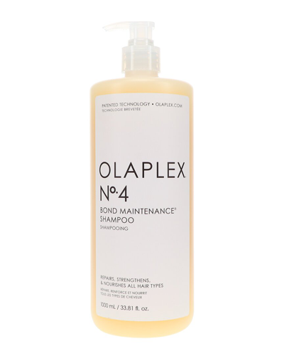 Olaplex 33.8oz #4 Bond Maintenance Shampoo
